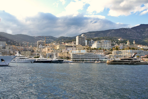 Dépannage chaudière gaz Monaco